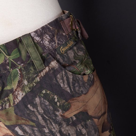 Gamehide Hunting Camo Cargo Pants - Picture 10 of 10